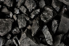 Moor coal boiler costs