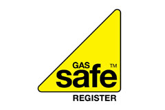 gas safe companies Moor